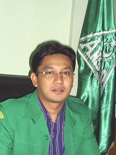 GP Ansor Terima Penggantian Saifullah Yusuf