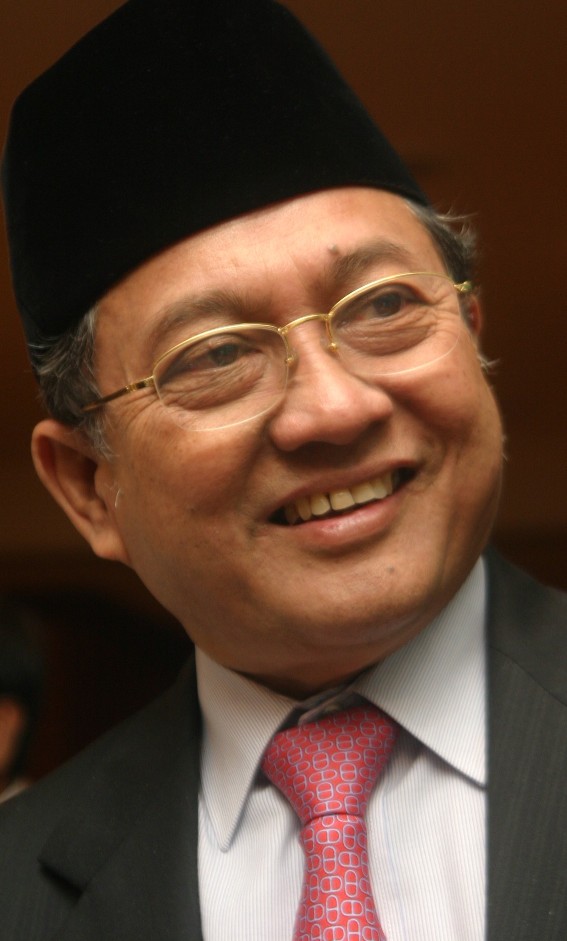 Tak Ada Fasilitas Haji Khusus untuk Pejabat