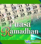 Catatan Peristiwa Penting di Bulan Ramadhan