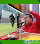 Chavez Usir Penginjil AS