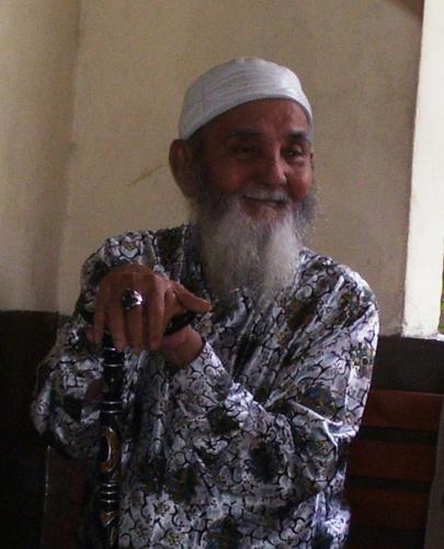 Salim Hanya Dituntut Hukuman Percobaan 10 Bulan