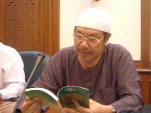 KH Tolhah Hasan, Kiai yang Tak Ingin Dirikan Pesantren