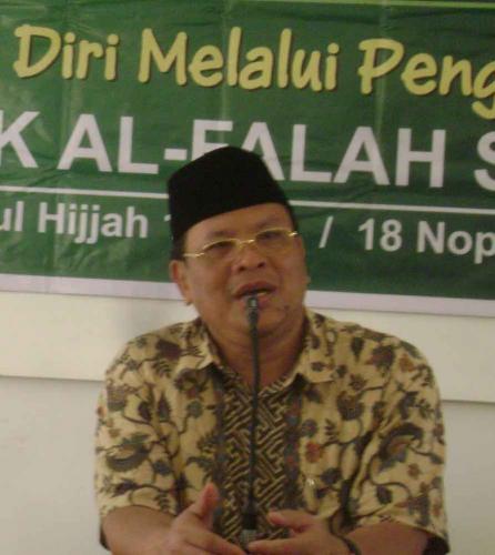 IPNU Diminta Penuhi Kebutuhan Pelajar