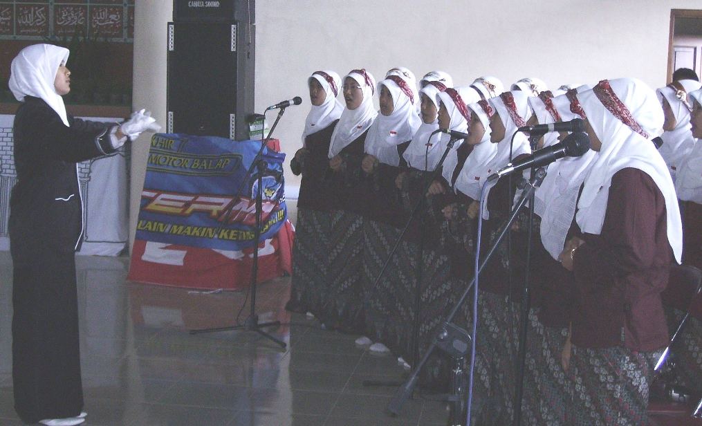 Ansor Desak Pemerintah Tingkatkan Anggaran Pendidikan 20 Persen