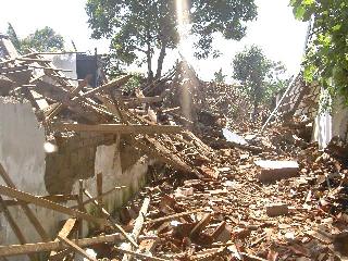 13 Pesantren di Klaten Rusak Parah