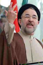 Khatami: Iran berhak gunakan energi nukril untuk tujuan damai