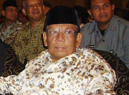 PBNU Minta Umat Islam Saling Menghargai