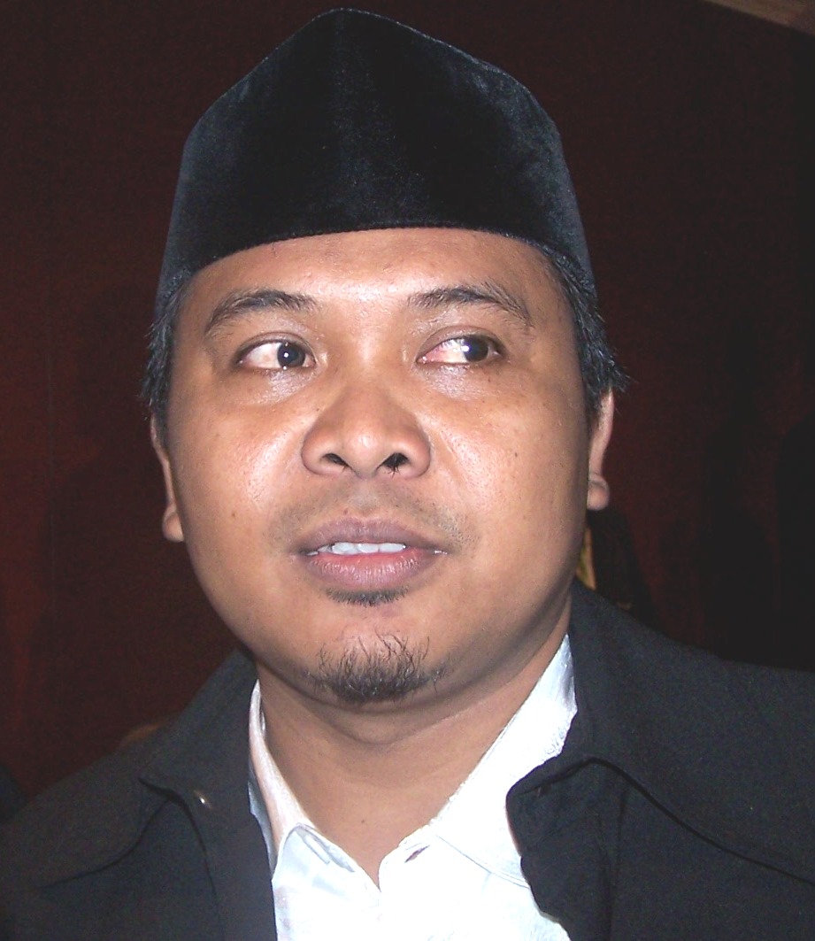 Rakernas Dai-Daiyah LDNU Ditunda