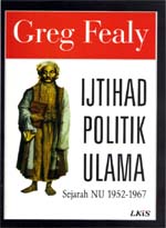 Ijtihat Politik Ulama