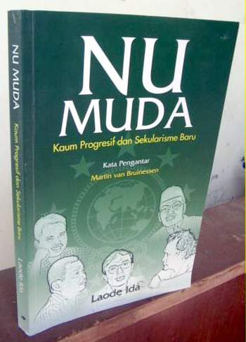 NU Muda; Kaum Progresif dan Sekularisme Baru