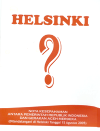 Helsinki ?