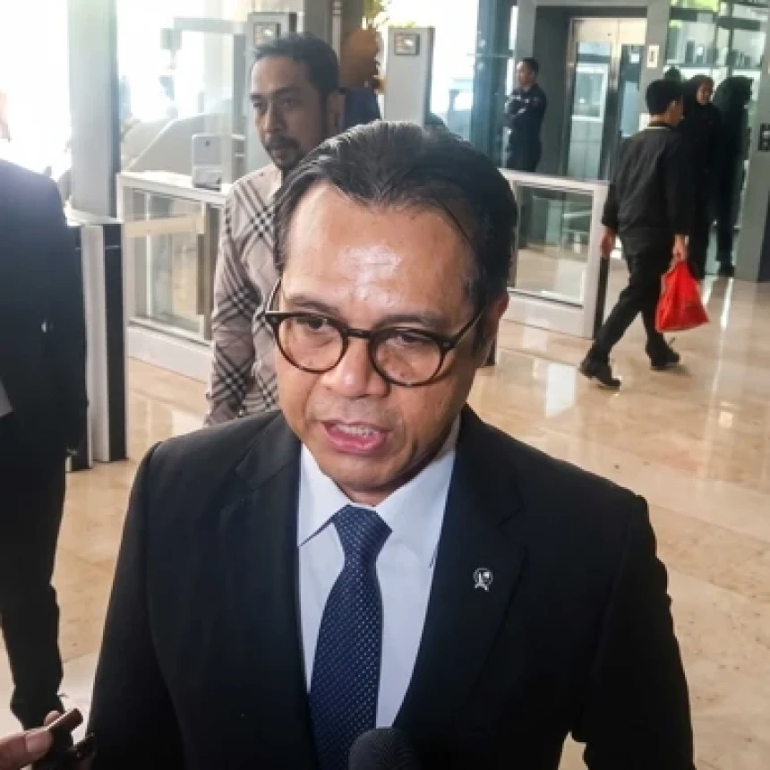 Komdigi Siapkan Aturan Tarif Pengantaran Barang dan Makanan, Janjikan Penghasilan Pengemudi Membaik