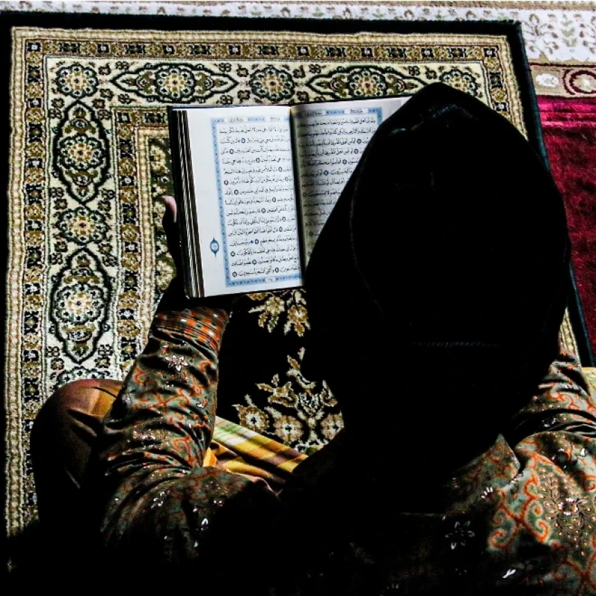 Ini Dalil Anjuran Perbanyak Tadarus Al-Qur’an di Bulan Ramadhan