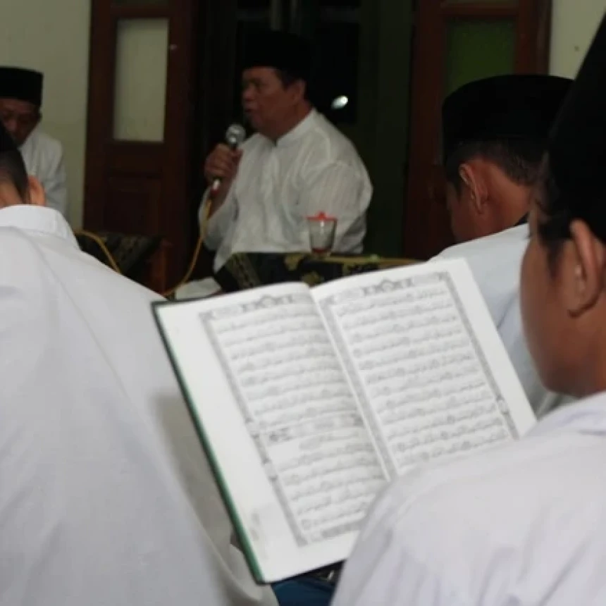 5 Kementerian Bertemu, Singgung Problem Tunjangan Profesi Guru Agama