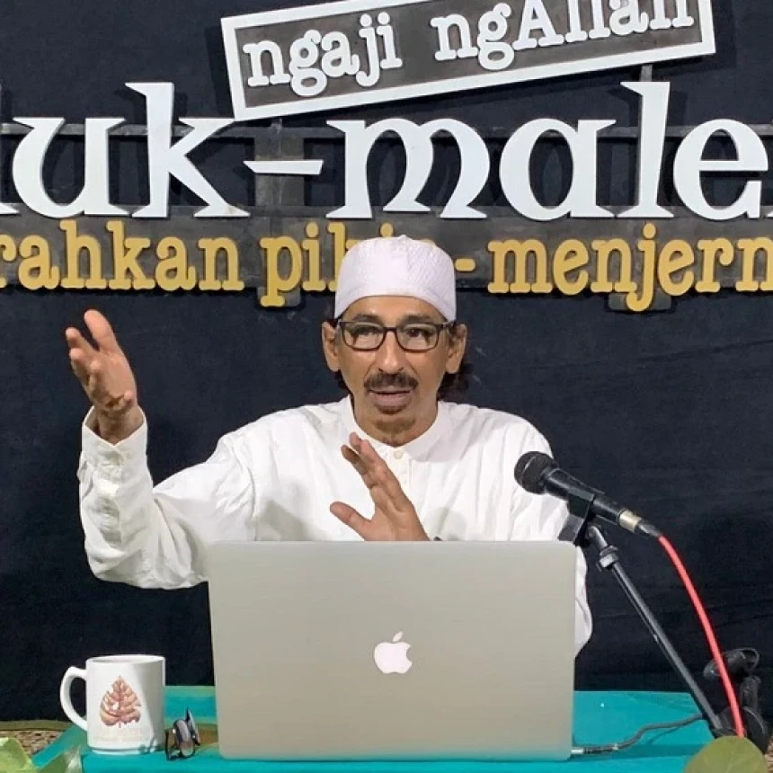 Ngaji Suluk Maleman: Puasa dan Orientasi Kehidupan