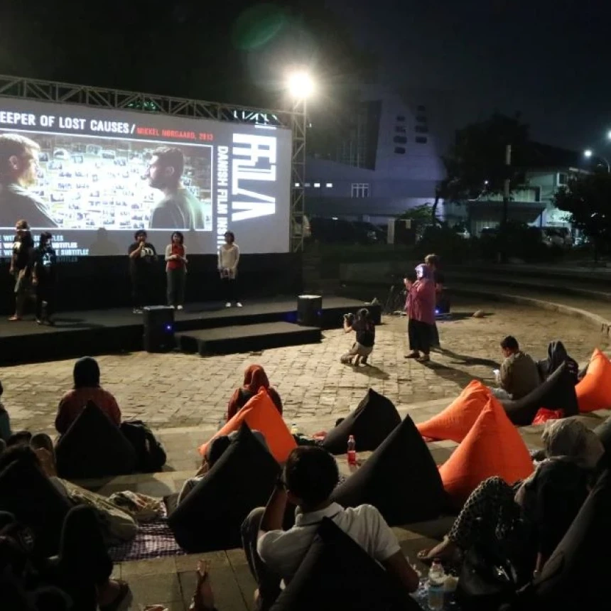 Festival Beda Setara Siapkan Bioskop Rakyat, Hadirkan Film-Film Keberagaman dan Toleransi