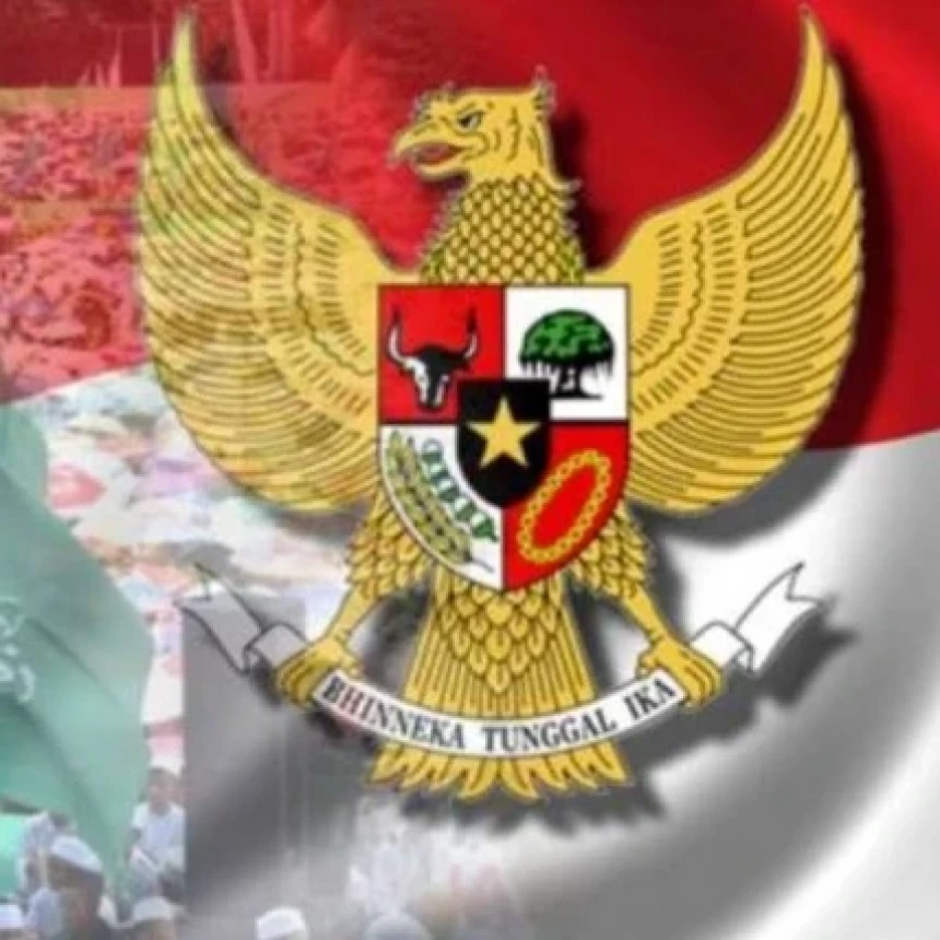 Nilai Pancasila dalam Sejarah Islam Indonesia