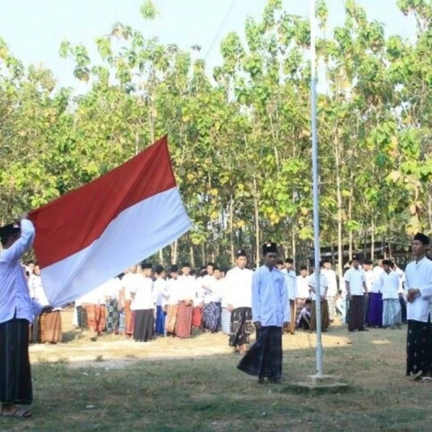 Khutbah Jumat: Kikis Sikap Ekstremis, Cintai Negeri Sepenuh Hati