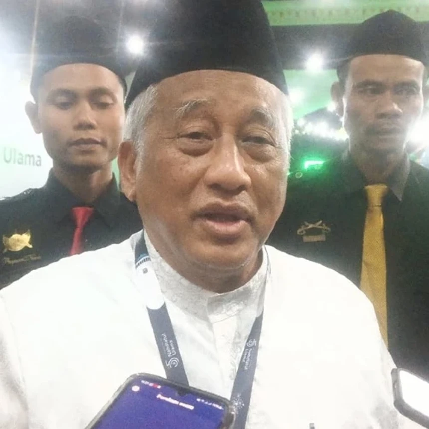 SC: Dua Pleno Muktamar Ke-35 NU Berjalan Baik 