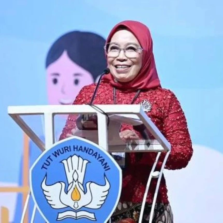 Kemendikdasmen Klaim SE 7/2026 Tak Larang Guru Non-ASN Mengajar
