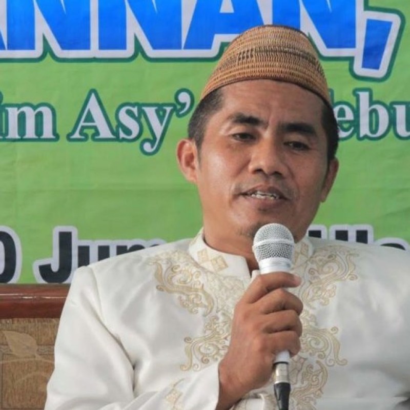 Perkuat Silaturahim Antar-Ma’had Aly, Amali Gelar Simposium Nasional