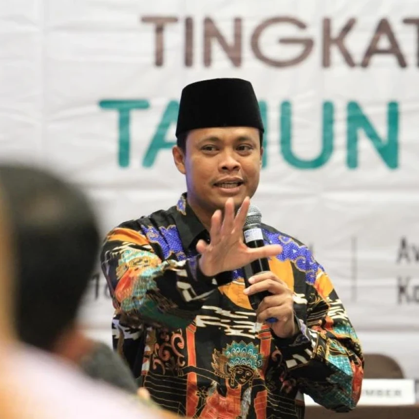 LD PBNU Ingatkan Etika dan Guyon dalam Berdakwah, Tak Perlu Terjebak Reaksi Spontan