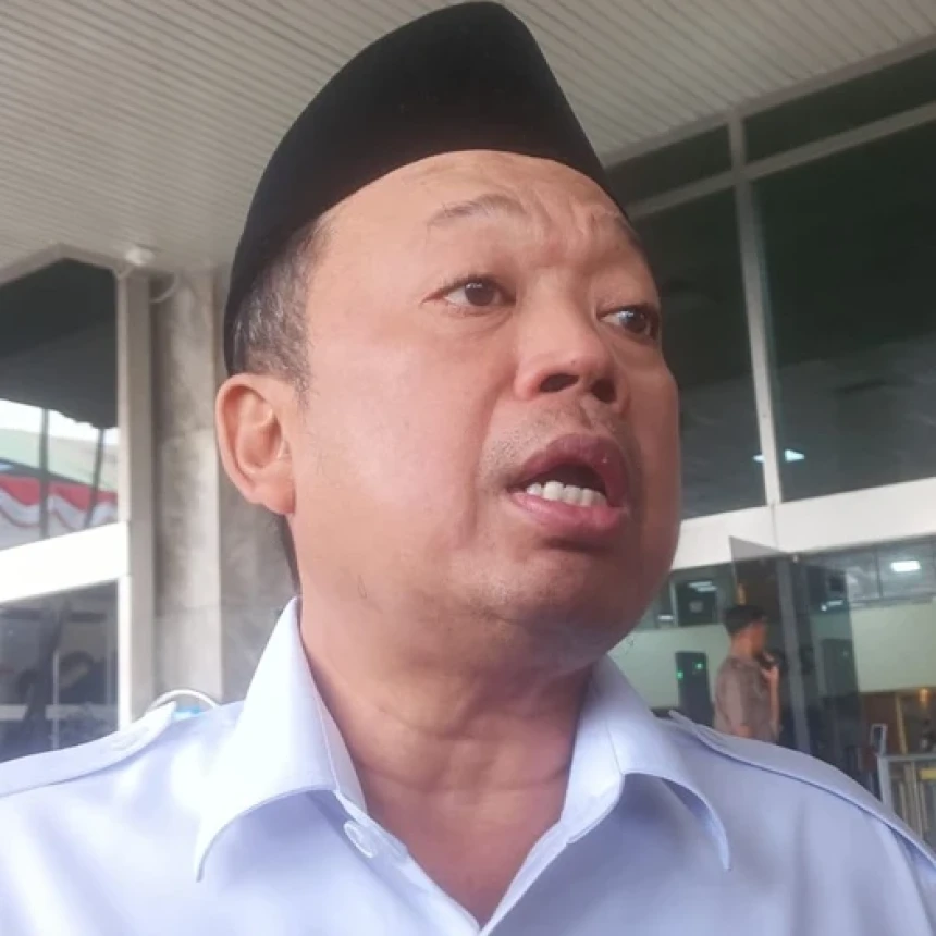 Menteri ATR Jelaskan Tiga Tantangan Utama Penyelesaian Konflik Agraria