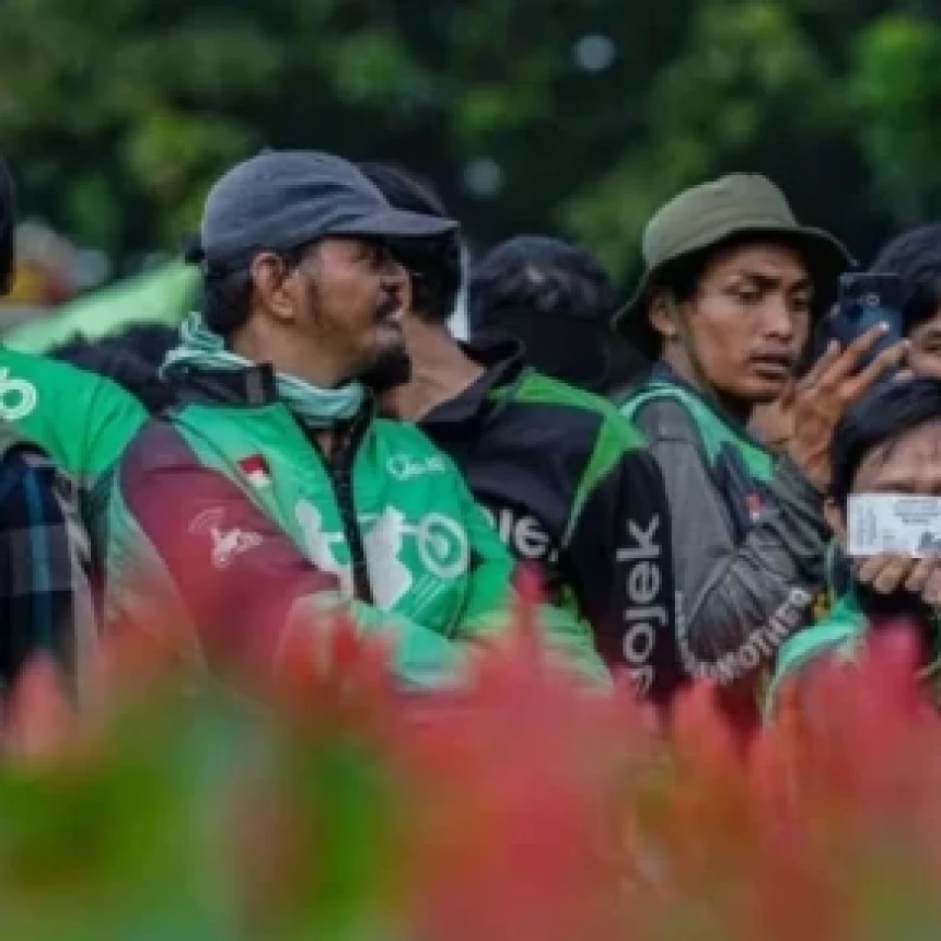 Perpres Ojol Resmi Terbit, Atur Angkutan Penumpang, Barang, dan Makanan