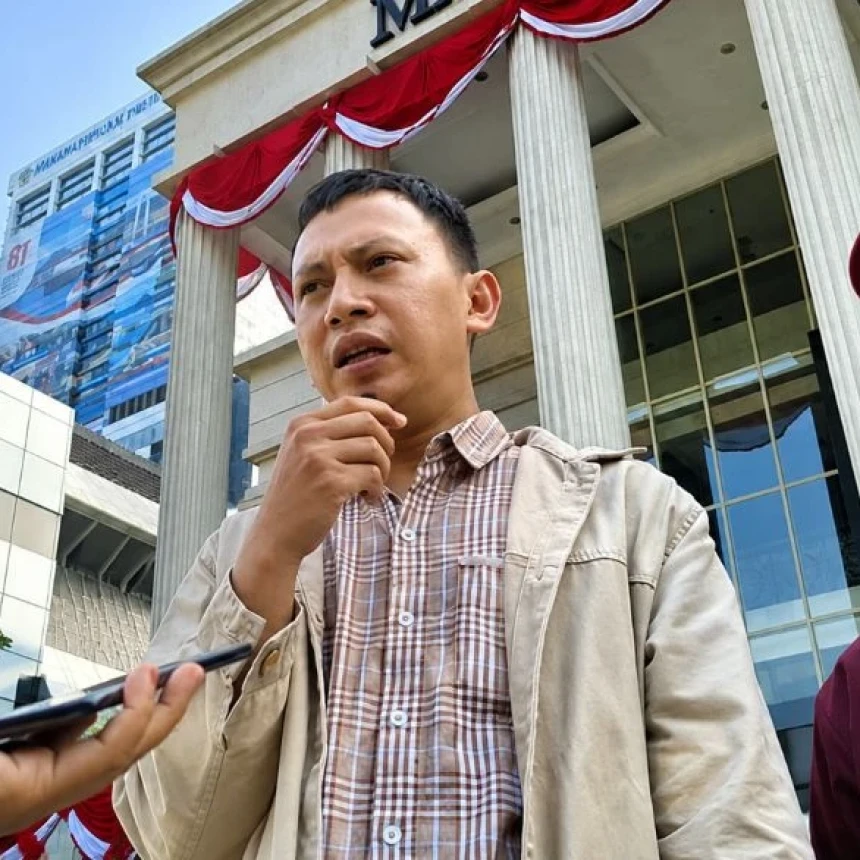 Kesejahteraan Guru dan Dosen Bukan Sekadar soal Gaji, tetapi Hak Konstitusional
