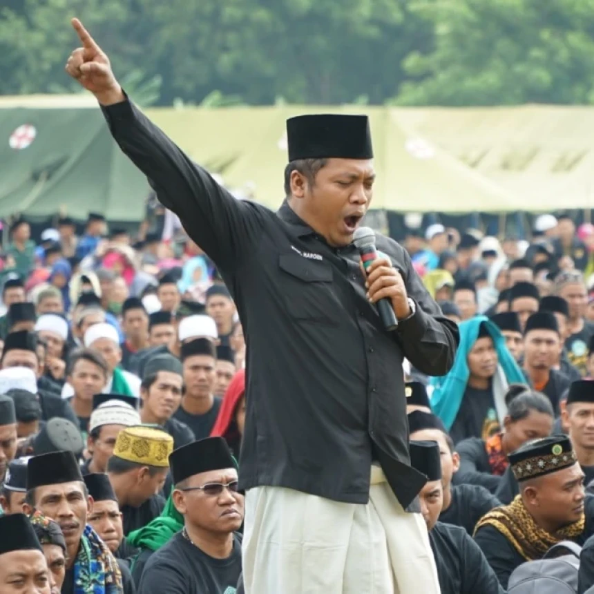 Pagar Nusa Agendakan Ijazah Kubro pada Puncak Hari Santri 2023 di Surabaya 