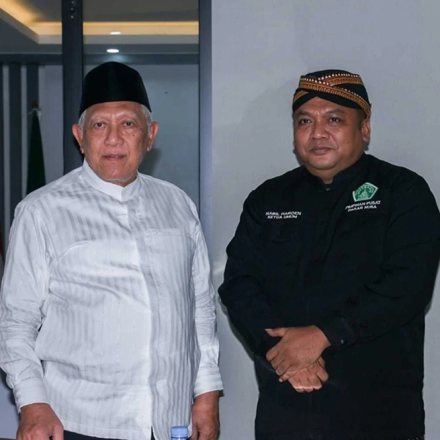 Gus Kikin Tekankan Pembentukan Karakter dan Pengendalian Diri Pendekar Pagar Nusa