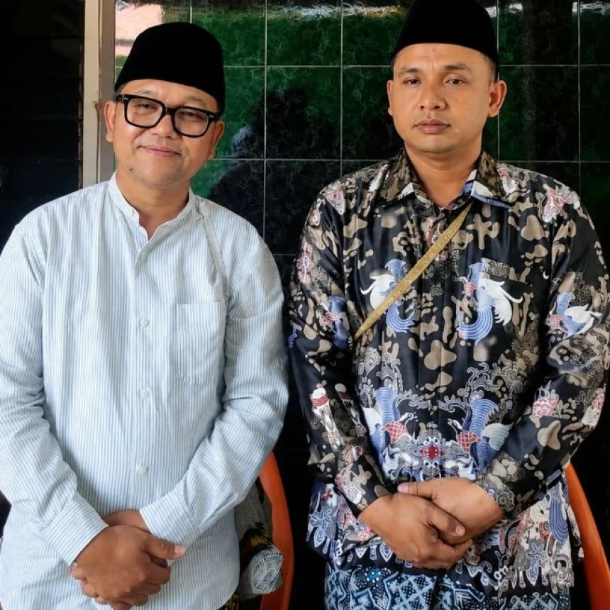 Imam Mawardi Alumnus Mambaul Ma’arif Denanyar, Berkhidmah di Tanah Papua