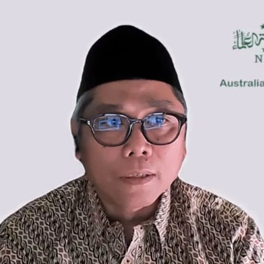 Diskusi Pra-Munas NU, Praktisi IT Ingatkan Data Pribadi Rentan Disalahgunakan