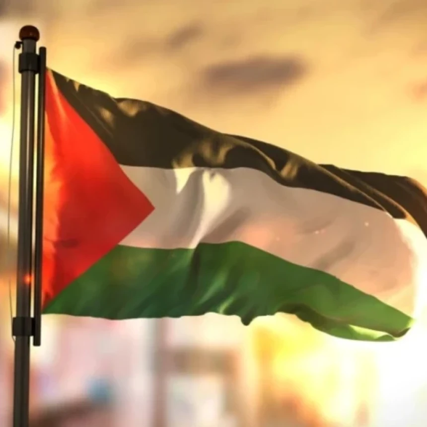 1.000 Truk Bantuan untuk Gaza Tertahan di Perlintasan Kerem Shalom