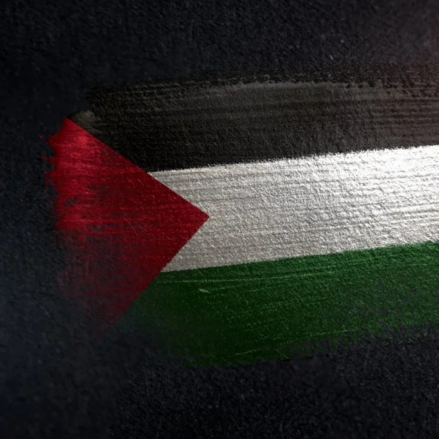 Pekan Rajabiyah NU untuk Kemerdekaan Palestina
