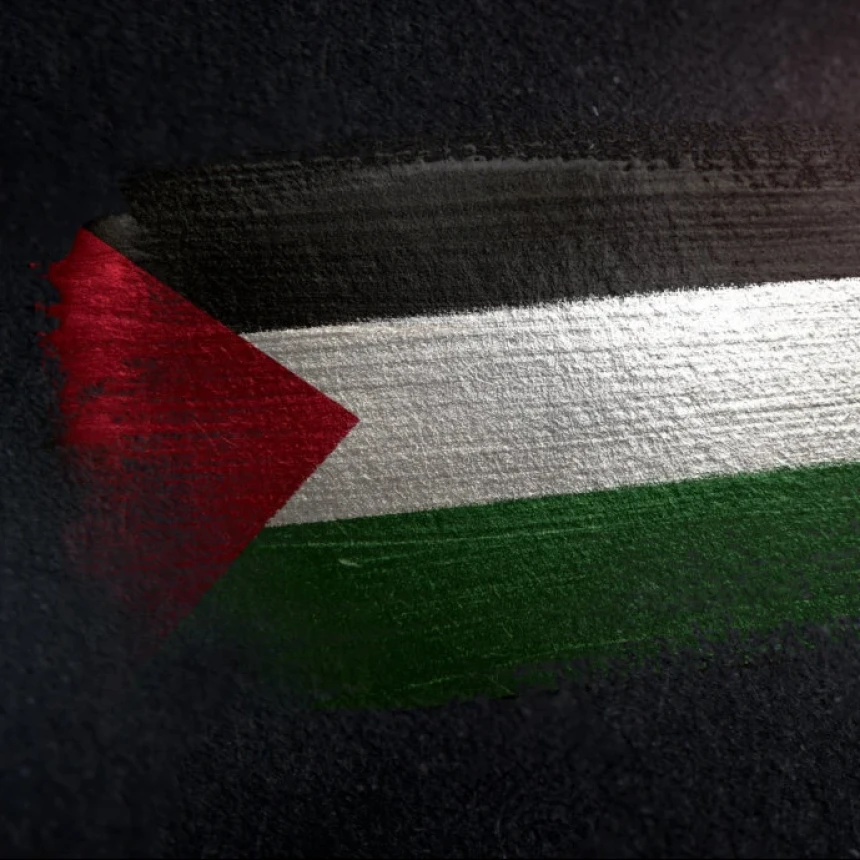 Agenda Kunjungan Menteri Kehakiman Palestina yang Diundang PBNU dan Kemenlu