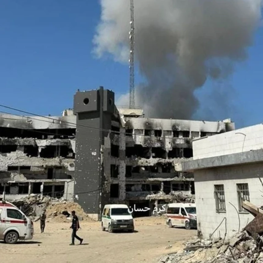 Serangan Drone Israel Tewaskan Penggembala Palestina di Gaza Selatan