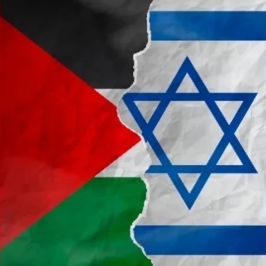 Masyarakat Muslim, Normalisasi Israel, dan Penjajahan Palestina