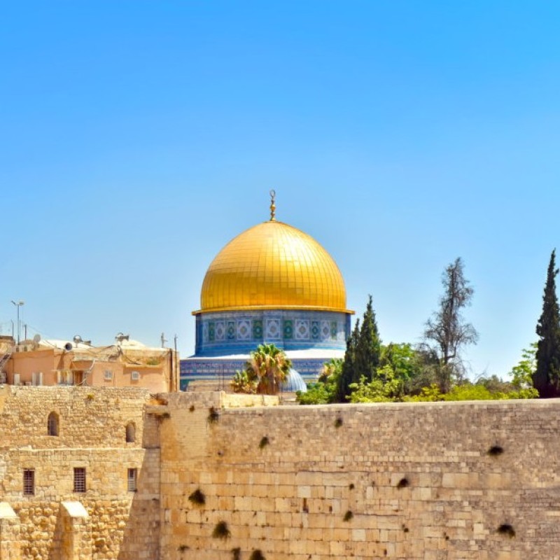 OKI Kecam Israel yang Izinkan Pemukim Yahudi Doa Hening di Al-Aqsa