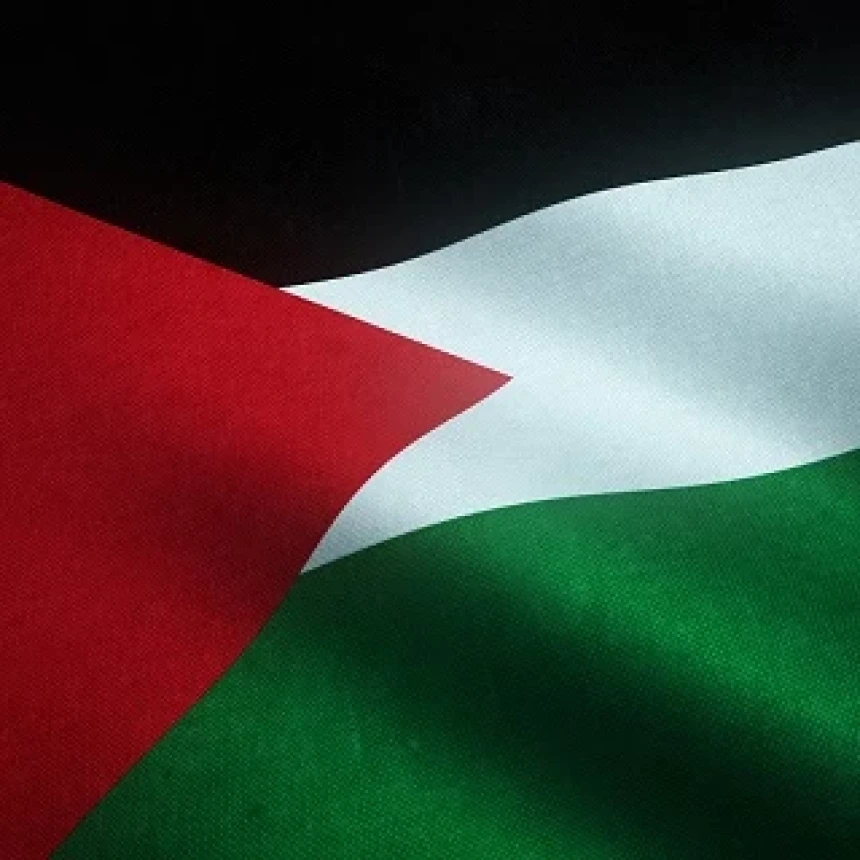 Otoritas Palestina Buka Suara Terkait Serangan Hamas ke Israel