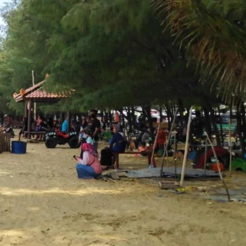 Akademisi Soroti Ramainya Wisata Belum Berdampak Signifikan bagi UMKM