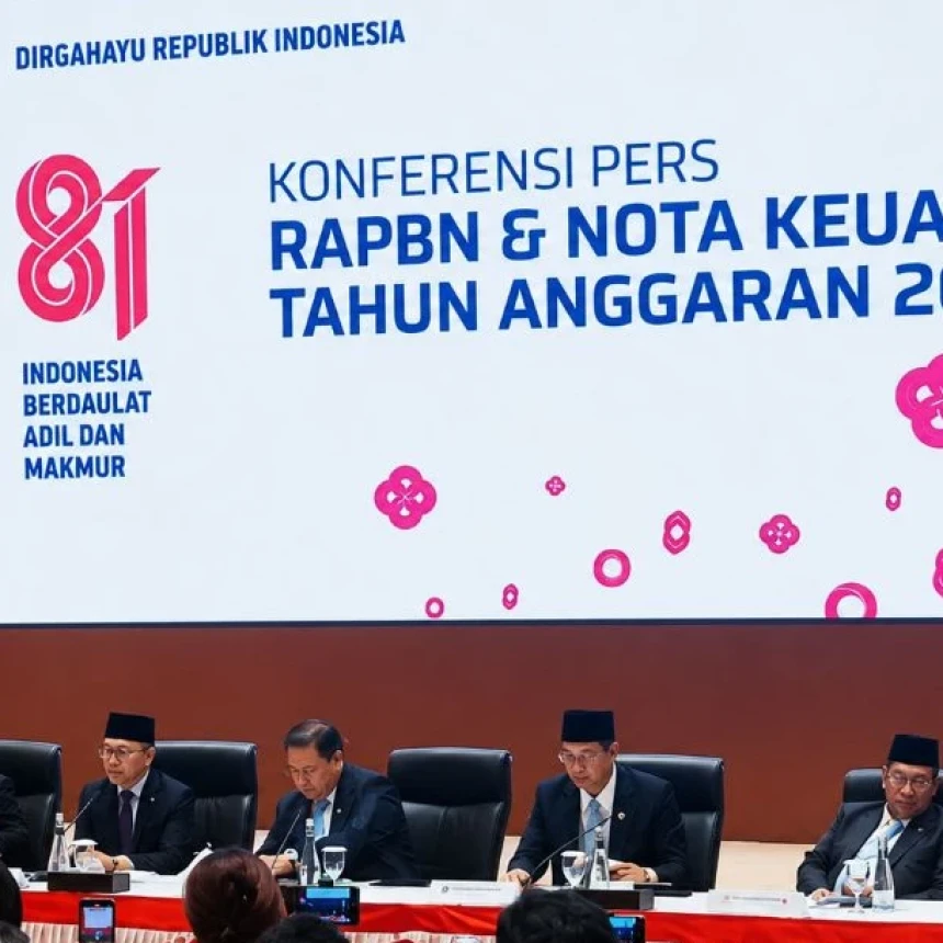 Menko Perekonomian Beberkan Protas Ekonomi Prabowo, Swasembada Energi hingga Pangkas 300 BUMN