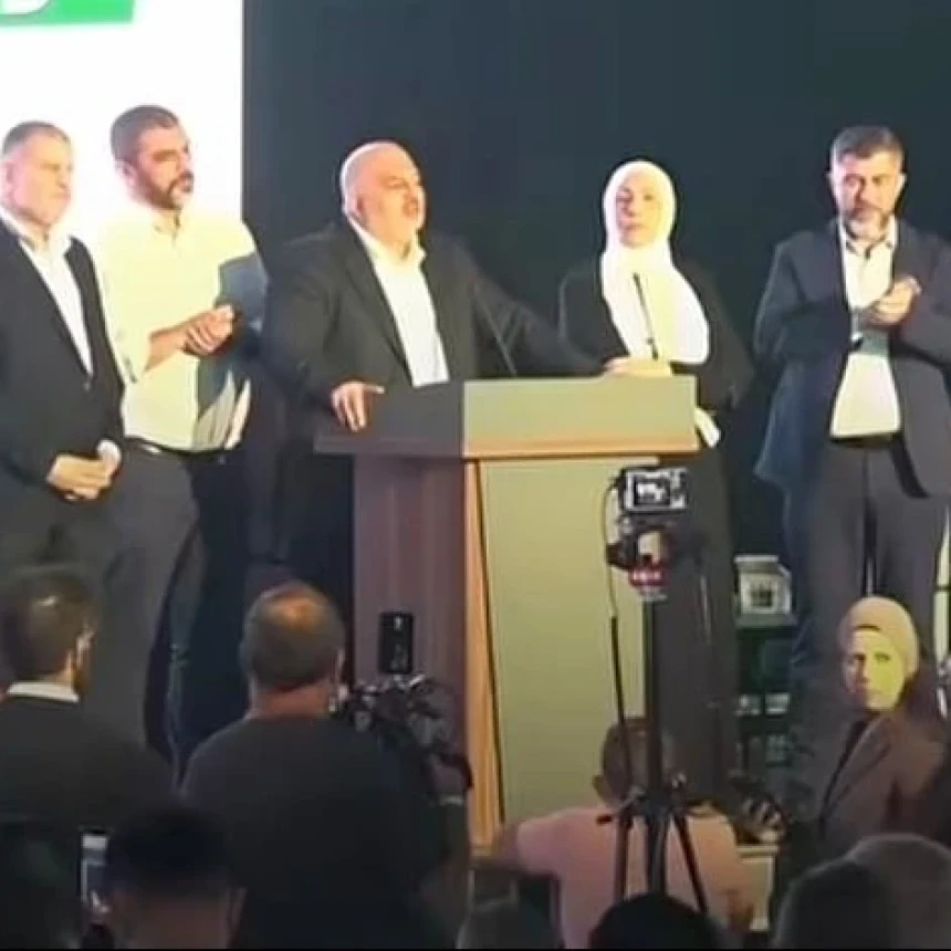 Partai-Partai Arab di Israel Diprediksi Dapat 18 Kursi Parlemen