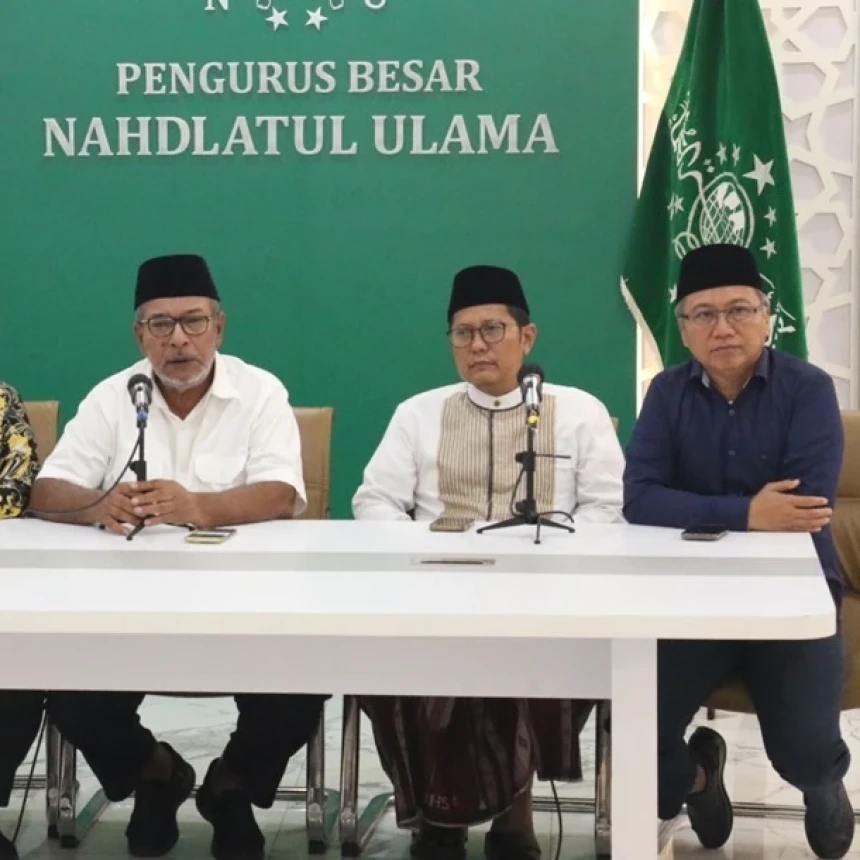 Respons PBNU setelah Ketum PKB Muhaimin Iskandar Tak Datang Penuhi Undangan