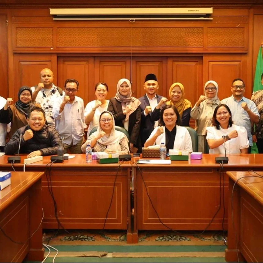 PBNU Gandeng Ormas Lintas Agama Perkuat Ketahanan Sosial Ekonomi Masyarakat di Akar Rumput