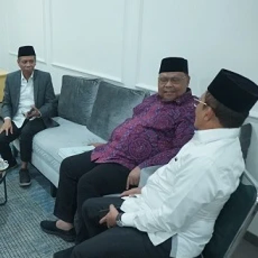 PBNU Undang Mantan Sekjen PKB, Tindak Lanjuti Hasil Rapat Pleno 2024