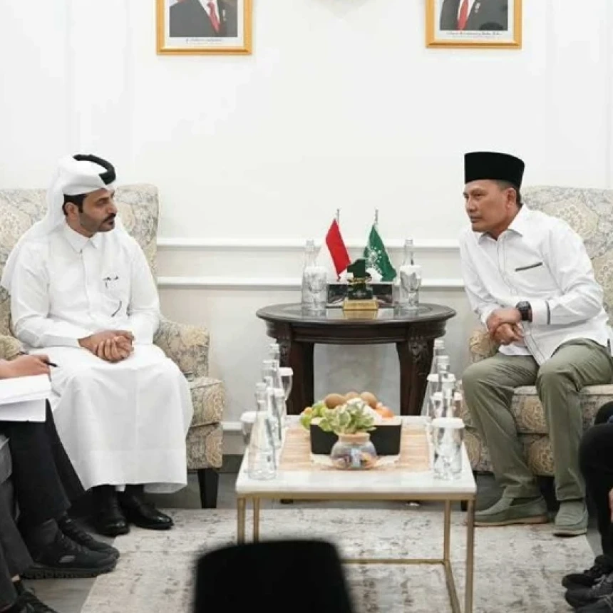 PBNU Siapkan SDM Profesional NU untuk Pasar Kerja di Luar Negeri