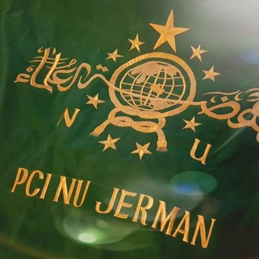 PCINU Jerman Ajak Diaspora Semarakkan Hari Santri Lewat Lomba Shalawat dan Opini