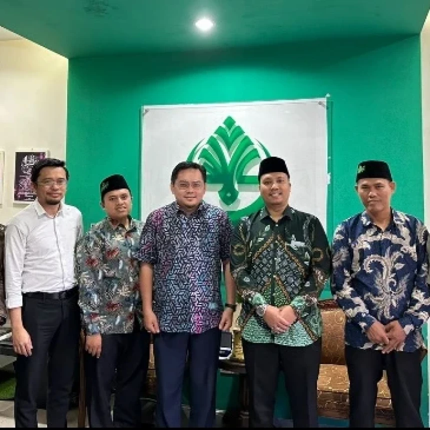 PCINU Malaysia Jajaki Kerja Sama dengan ABIM, Perluas Kolaborasi Dakwah Islam Moderat