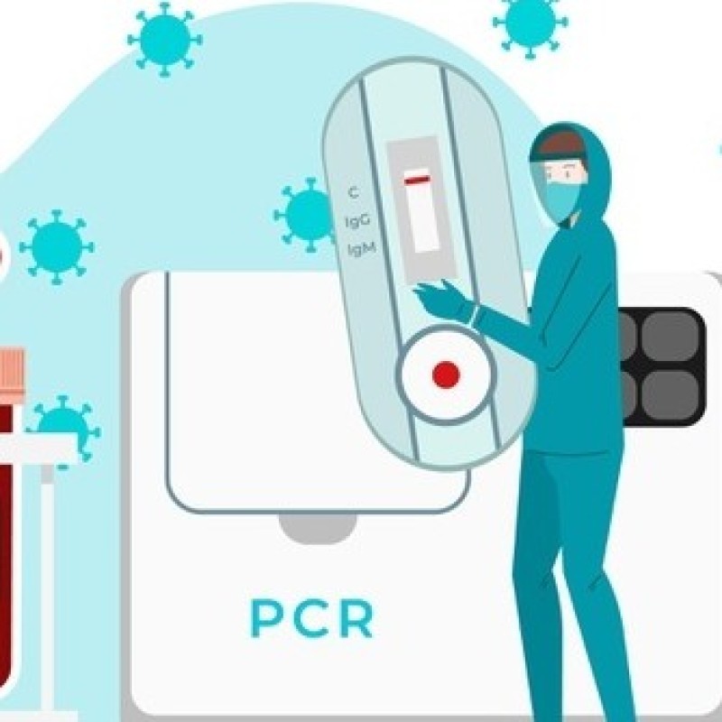 Kebijakan Tes PCR Berubah-ubah, Pemerintah Dinilai Tak Cermat Rumuskan Aturan